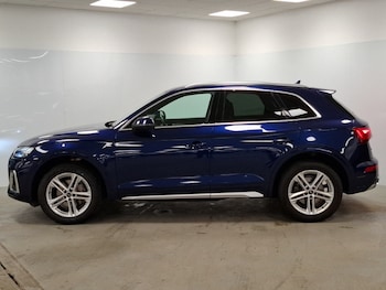 Used Audi Q5 2022 for sale - 79356114: Photo