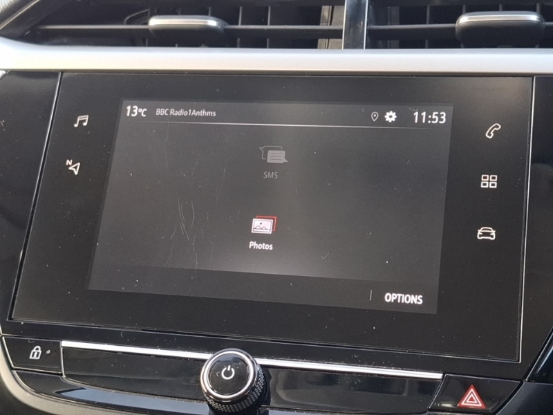 Used Vauxhall Corsa 2021 for sale - 76967499: Photo 12