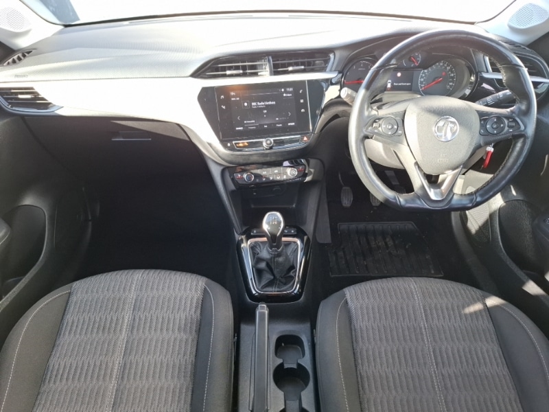 Used Vauxhall Corsa 2021 for sale - 76967499: Photo 2