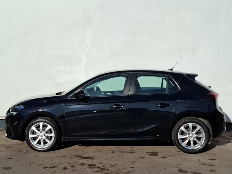 Used Vauxhall Corsa 2021 for sale - 76967499: Photo 4