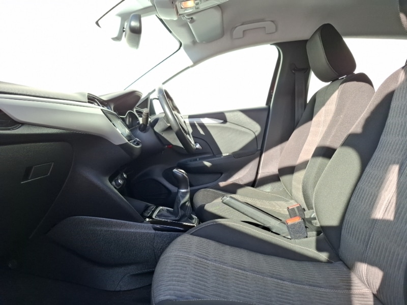 Used Vauxhall Corsa 2021 for sale - 76967499: Photo 5