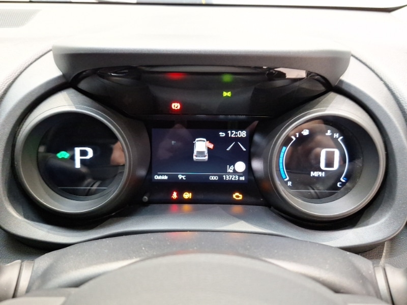 Used Toyota Yaris 2022 for sale - 77954967: Photo 11