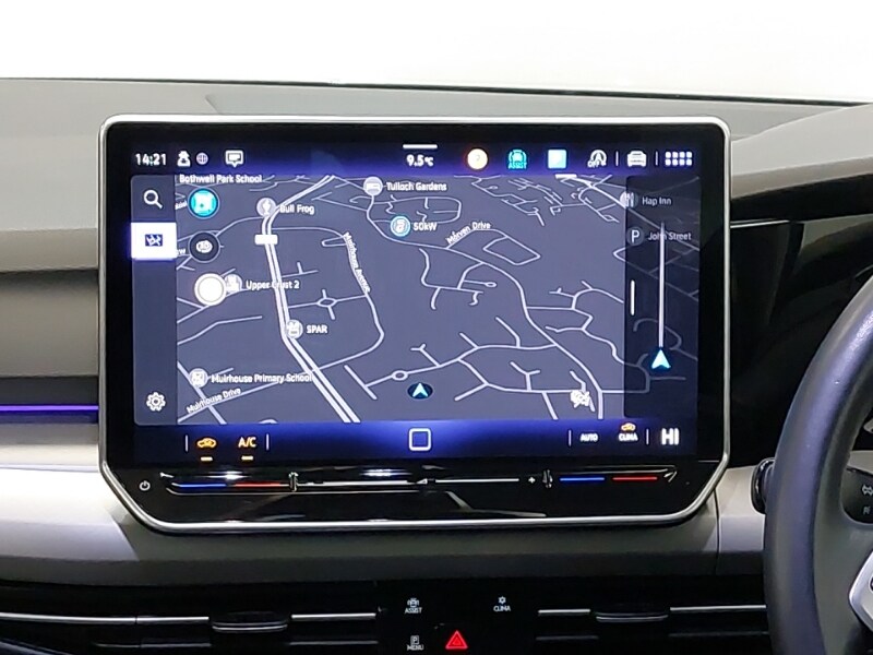 Used Volkswagen Golf 2024 for sale - 77142765: Photo 11