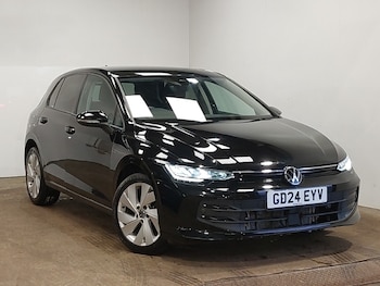 Volkswagen Golf feature image