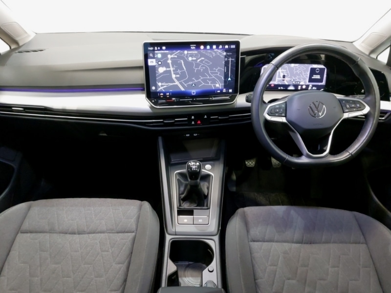 Used Volkswagen Golf 2024 for sale - 77142765: Photo 2