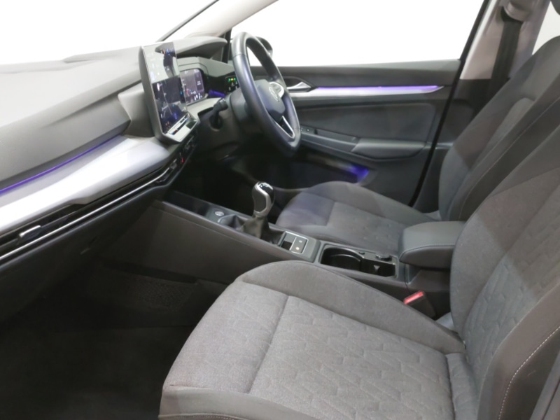 Used Volkswagen Golf 2024 for sale - 77142765: Photo 5