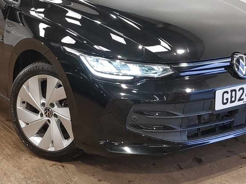 Used Volkswagen Golf 2024 for sale - 77142765: Photo 9