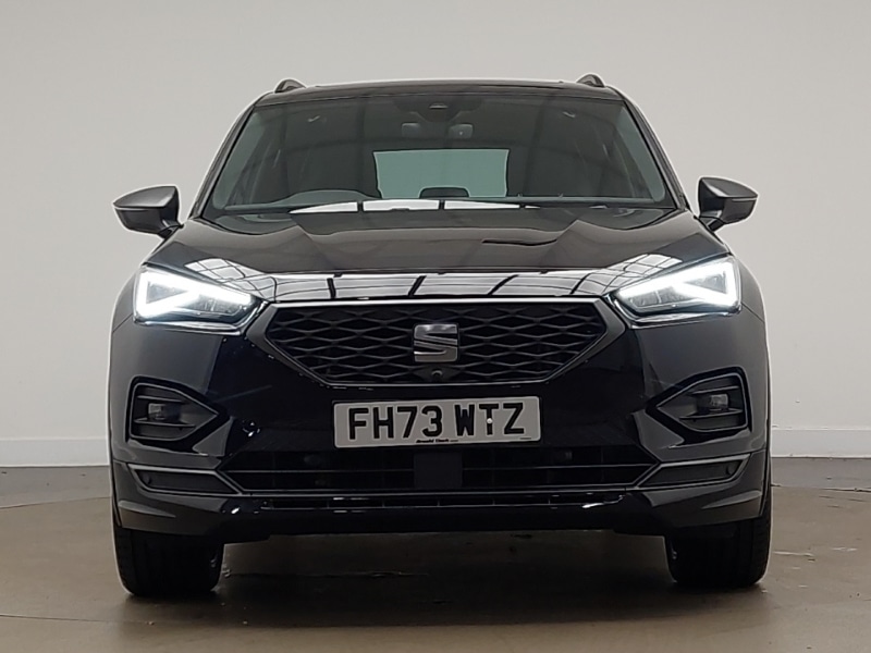 Used SEAT Tarraco 2024 for sale - 77790834: Photo 12