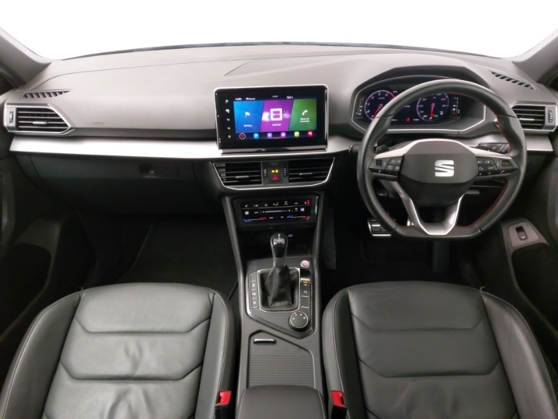 Used SEAT Tarraco 2024 for sale - 77790834: Photo 2