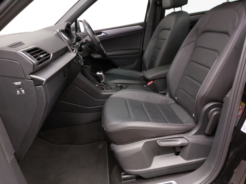 Used SEAT Tarraco 2024 for sale - 77790834: Photo 5