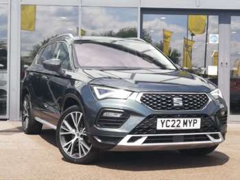 2022 - 2.0 TDI 150 Xperience Lux 5dr DSG 4Drive