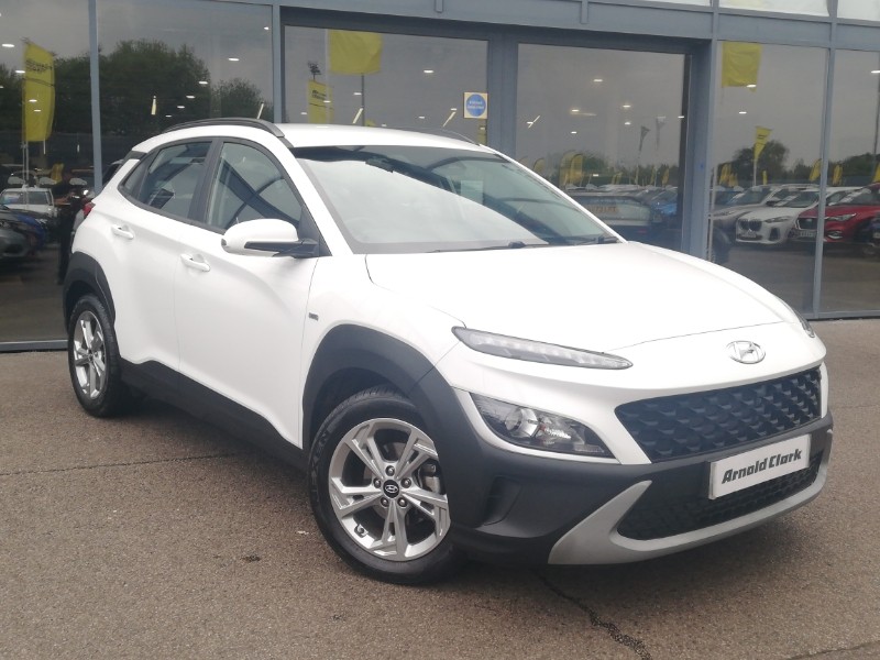 Used Hyundai KONA 2022 for sale - 76778578: Photo 1