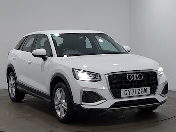 2021 - 35 TFSI Sport 5dr S Tronic