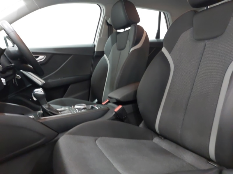 Used Audi Q2 2021 for sale - 76912187: Photo 5