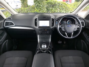 Used Ford Galaxy 2020 for sale - 78515900: Photo