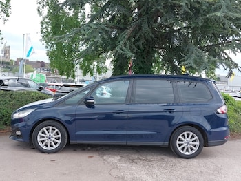 Used Ford Galaxy 2020 for sale - 78515900: Photo
