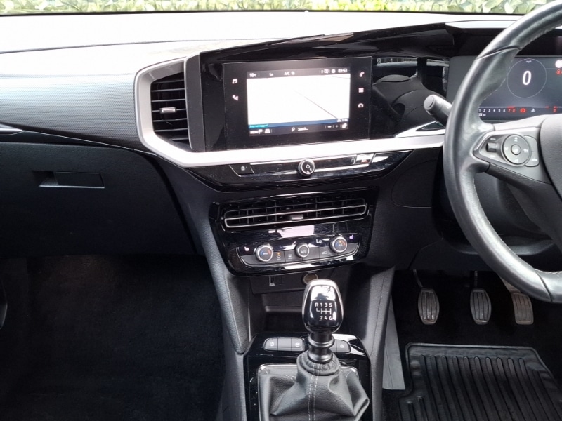 Used Vauxhall Mokka 2022 for sale - 77823215: Photo 10