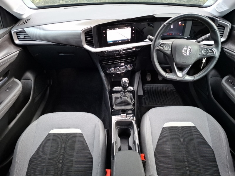 Used Vauxhall Mokka 2022 for sale - 77823215: Photo 2