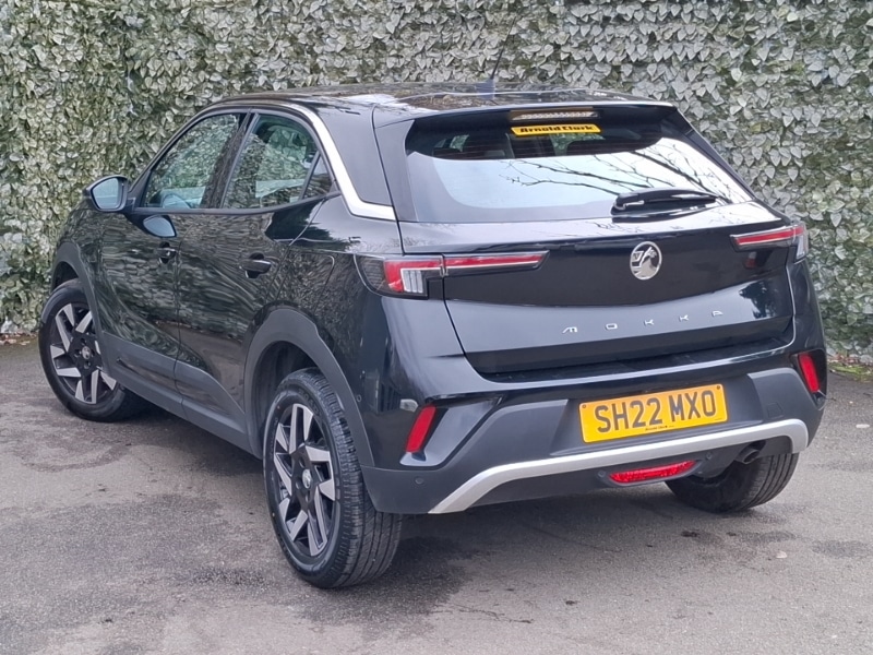 Used Vauxhall Mokka 2022 for sale - 77823215: Photo 3
