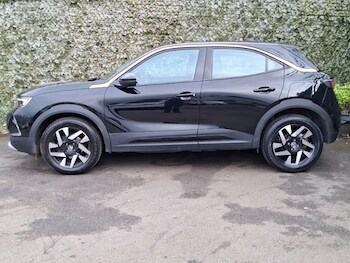 Used Vauxhall Mokka 2022 for sale - 77823215: Photo