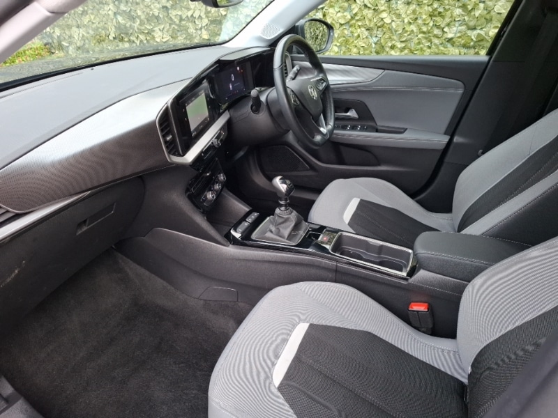 Used Vauxhall Mokka 2022 for sale - 77823215: Photo 5