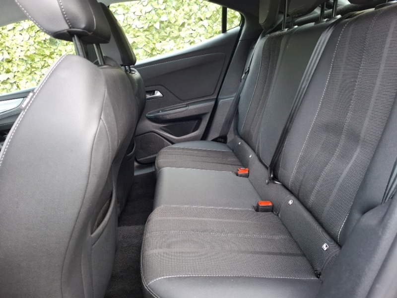 Used Vauxhall Mokka 2022 for sale - 77823215: Photo 6