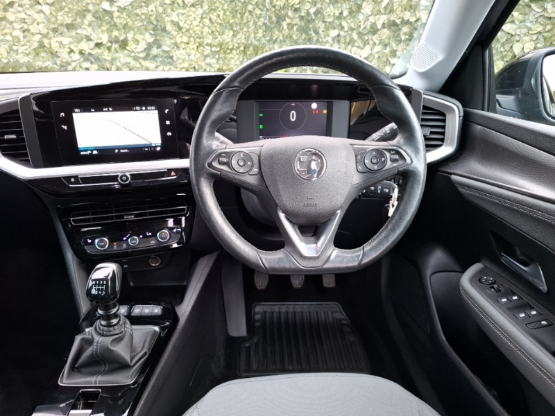 Used Vauxhall Mokka 2022 for sale - 77823215: Photo 7