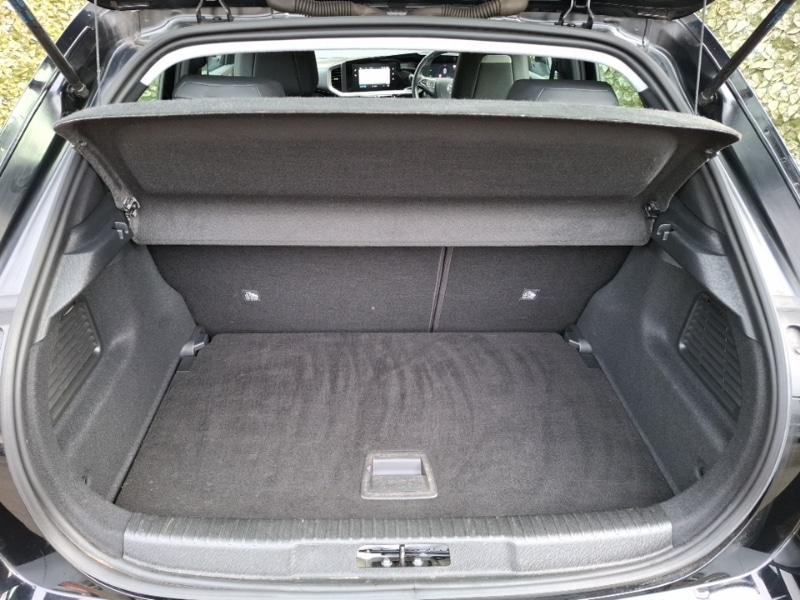 Used Vauxhall Mokka 2022 for sale - 77823215: Photo 8