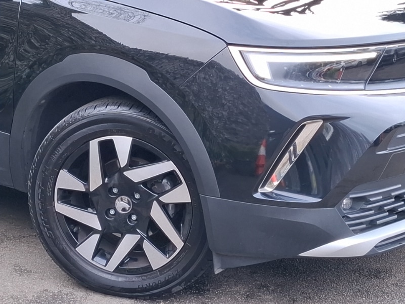 Used Vauxhall Mokka 2022 for sale - 77823215: Photo 9