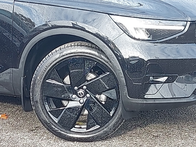 Used Volvo XC40 2024 for sale - 77657249: Photo 9