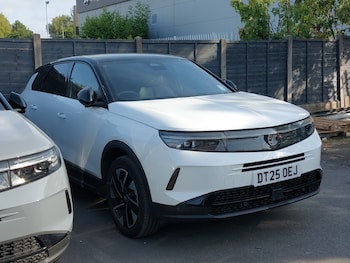 Used Vauxhall Grandland 2025 for sale - 79355894: Photo