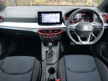 Used SEAT Ibiza 2025 for sale - 77410510: Photo