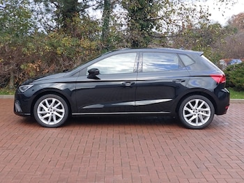 Used SEAT Ibiza 2025 for sale - 77410510: Photo