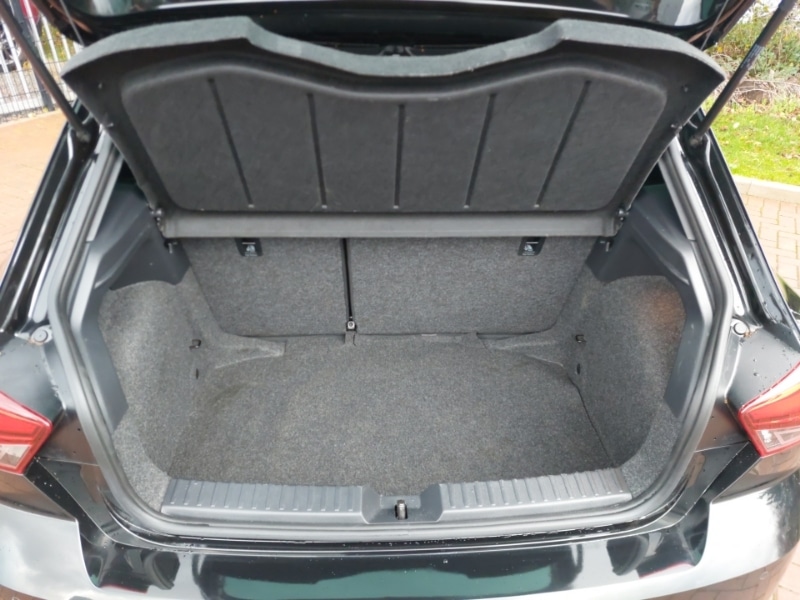 Used SEAT Ibiza 2025 for sale - 77410510: Photo 8