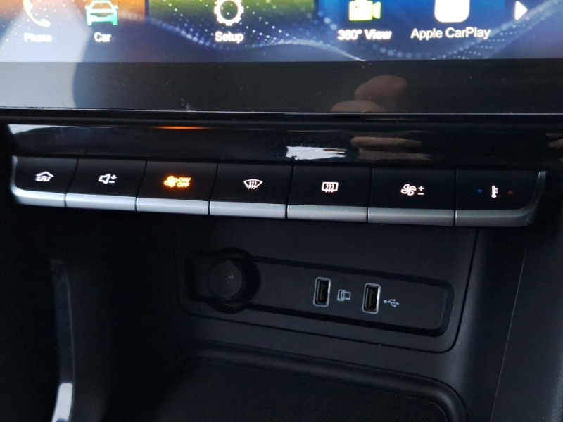 Used MG MG ZS 2022 for sale - 76912371: Photo 11