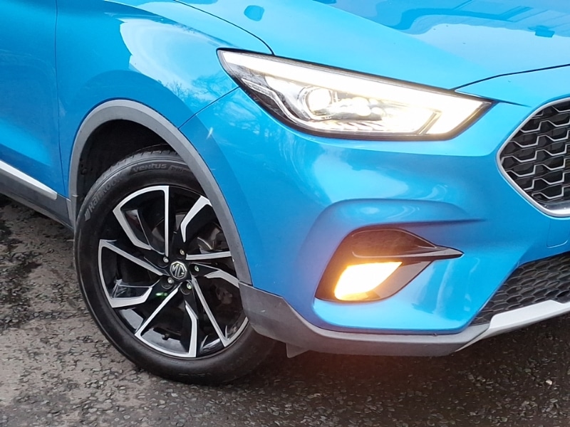 Used MG MG ZS 2022 for sale - 76912371: Photo 9