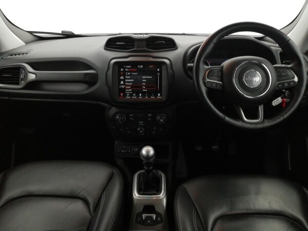 Used Jeep Renegade 2019 for sale - 76244090: Photo 2