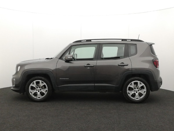 Used Jeep Renegade 2019 for sale - 76244090: Photo 4
