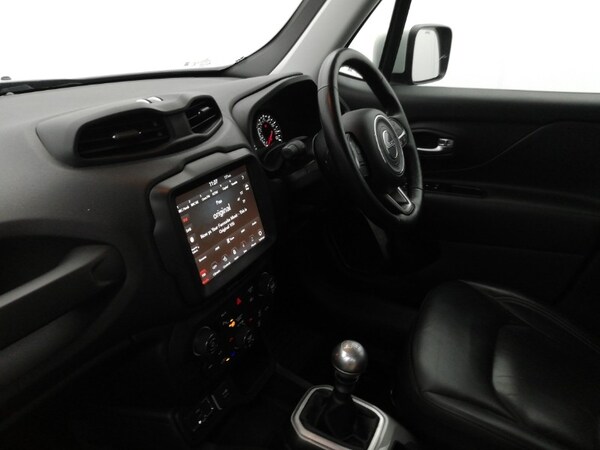 Used Jeep Renegade 2019 for sale - 76244090: Photo 5