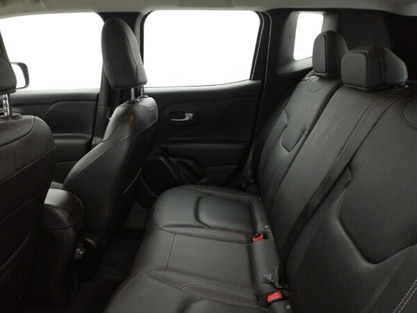 Used Jeep Renegade 2019 for sale - 76244090: Photo 6