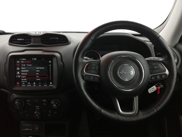 Used Jeep Renegade 2019 for sale - 76244090: Photo 7