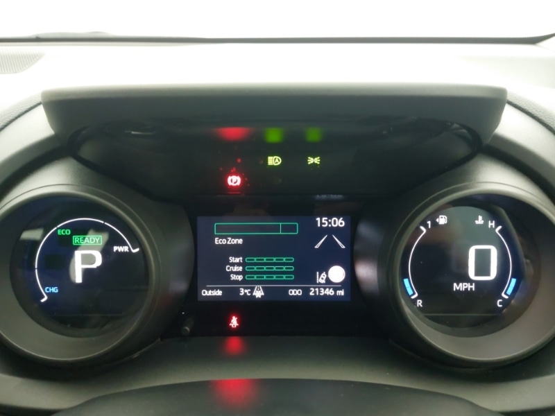 Used Toyota Yaris 2023 for sale - 77434291: Photo 10