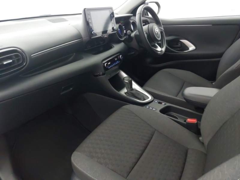 Used Toyota Yaris 2023 for sale - 77434291: Photo 5