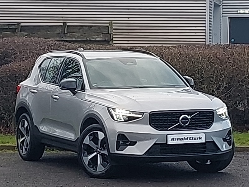 Used Volvo XC40 2024 for sale - 77874978: Photo 1