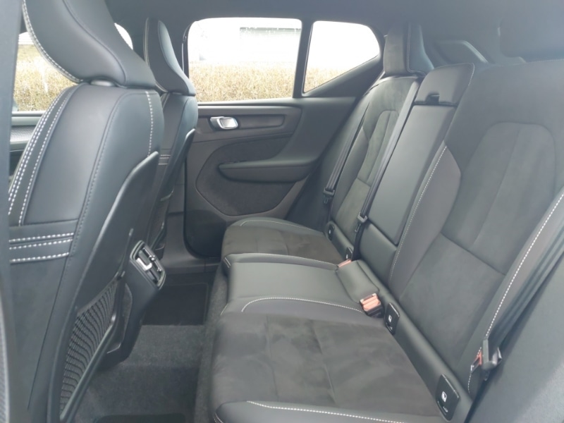 Used Volvo XC40 2024 for sale - 77874978: Photo 6