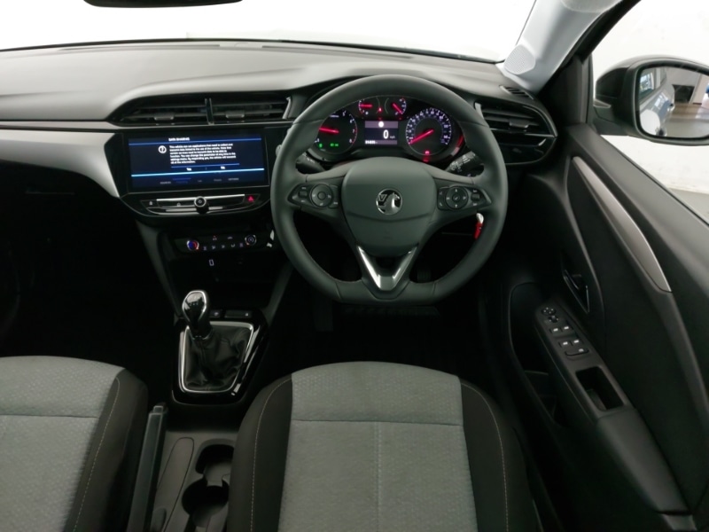 Used Vauxhall Corsa 2023 for sale - 76838217: Photo 7