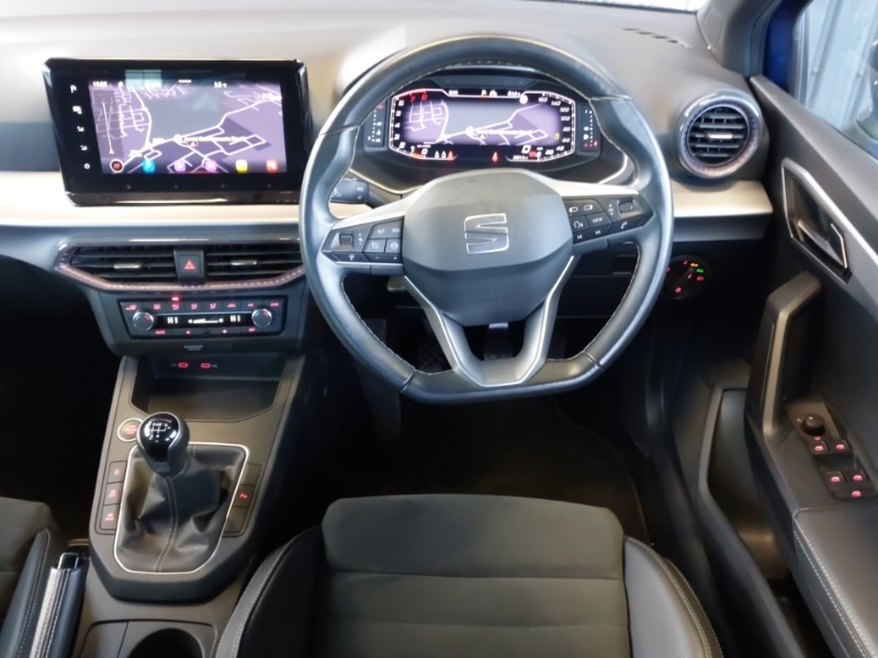 Used SEAT Ibiza 2021 for sale - 76749761: Photo 7