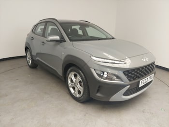 Used Hyundai KONA 2023 for sale - 78460800: Photo