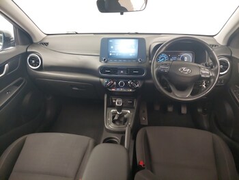 Used Hyundai KONA 2023 for sale - 78460800: Photo