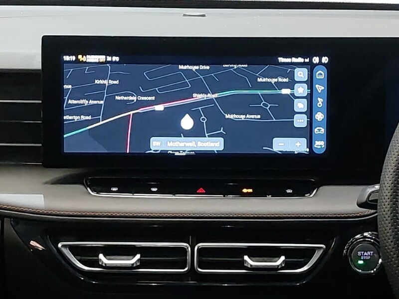 Used MG MG HS 2024 for sale - 77817408: Photo 11